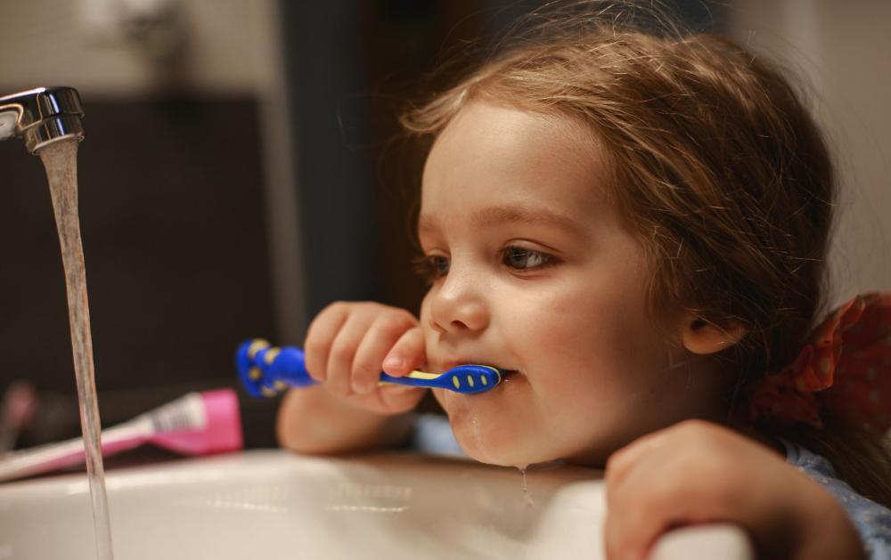 What Happens If You Don’t Brush Your Teeth At Night?